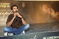 Couple Friendly Movie Trailer Launch